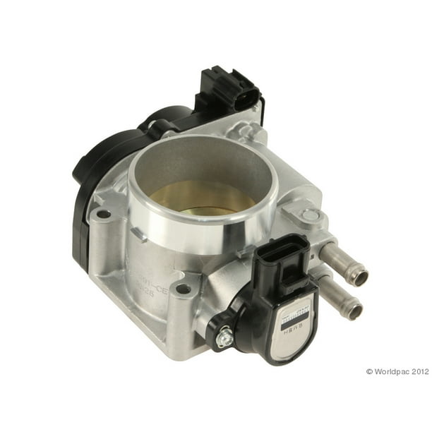 OES Genuine Fuel Injection Throttle Body